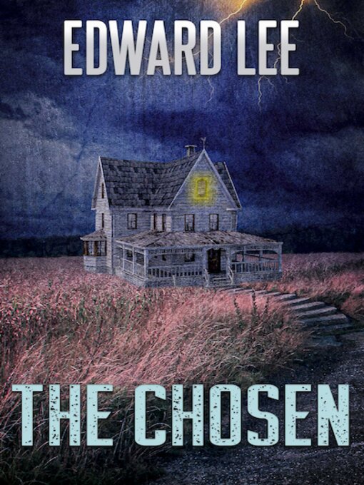 Title details for The Chosen by Edward Lee - Available